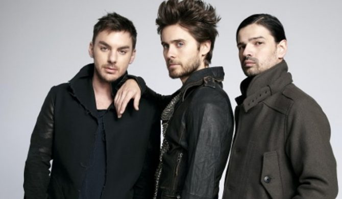 30 Seconds To Mars „This Is War”