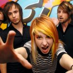 Ignorancja uratowała Paramore