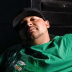 Fat Joe na płycie Joella Ortiza