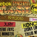 Jasna liryka oraz Tallib MC zagrają na Reebok Dancehall Clash