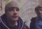 KACZOR – na planie klipu "Przyjaźń, duma, godność"