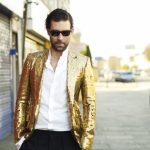 Jamie Lidell już jutro w Stodole