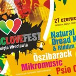 Wroc Love Fest