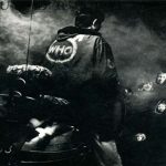 The Who i Richard Ashcroft charytatywnie