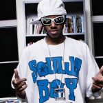 Soulja Boy w listopadzie