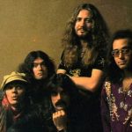 Zmarł były menadżer Deep Purple