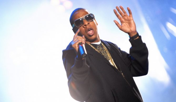MC Hammer kończy z Jayem