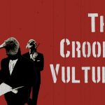 Będzie drugi album Them Crooked Vultures