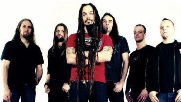 Amorphis już jutro