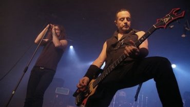 Bilety na Killfest Tour w sprzedaży