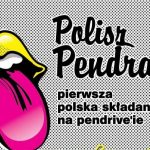 Polisz Pendrajw – pierwsza w Polsce muzyczna składanka na pendrive`ie