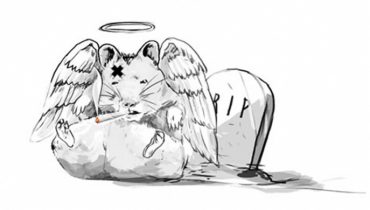 L.U.C. przełamuje milczenie