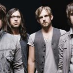 Kings Of Leon uruchamiają własną wytwórnię