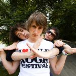Kolejny singiel The Wombats