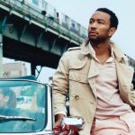 John Legend wydaje album z członkiem The Roots