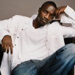 Akon ma w planach budowę własnego miasta
