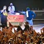 Method Man i Redman w Warszawie