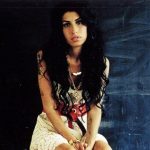 Amy Winehouse gadem