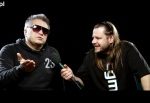 1 NA 1: Artur Rawicz vs Muniek Staszczyk