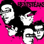 Beatsteaks na dwóch koncertach w Polsce