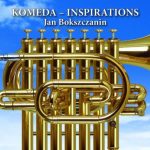 Komeda-Inspirations