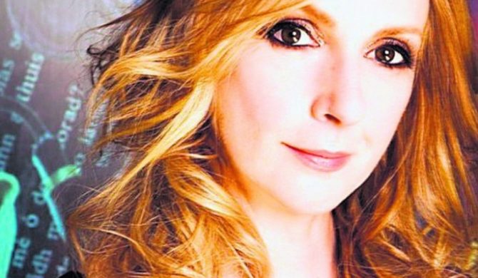 Moya Brennan w Polsce