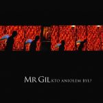 Mr Gil „Light And Sound” plus premiera teledysku do „King Of Gold”