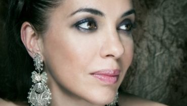 Tereza Salgueiro oraz duet Chick Corea & Gary Burton gwiazdami Poznań Jazz Fair w 2011 roku