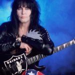 W.A.S.P ponownie w Polsce