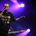 Koncert Ostrego w Stodole