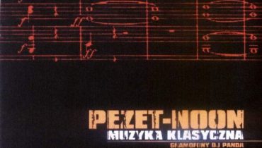 Re-edycje albumów Pezet Noon