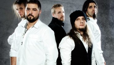 Pierwszy taki koncert zespołu Carrion