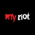 My Riot czyli Glaca powraca