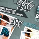 Warsztaty TRICKY L.A. już w najbliższy weekend