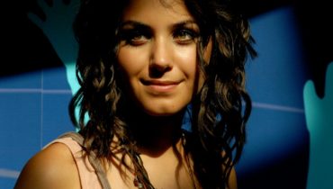 Katie Melua przyjedzie Oplem