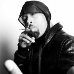 Redman nagrywa w studiu pod Warszawą