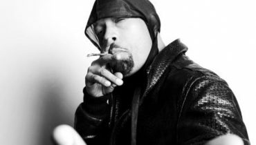 Redman nagrywa w studiu pod Warszawą