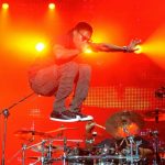 Lupe Fiasco w NERD?