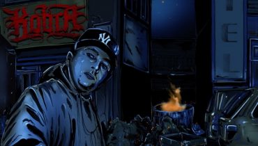 Kobra – „Na Żywo Z Miasta Grzechu”