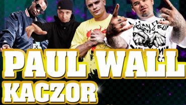 Paul Wall, Kaczor i inni we Freshu