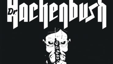 Dr Hackenbush w Krakowie
