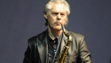 Jan Garbarek Group feat Trilok Gurtu