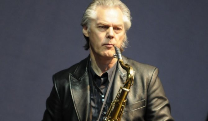 Jan Garbarek Group feat Trilok Gurtu