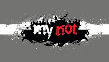 My Riot – Glaca opowiada…