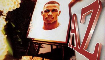 AZ – „Gimme Yours 2010” (VIDEO)