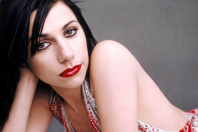 PJ Harvey pokazuje tracklistę