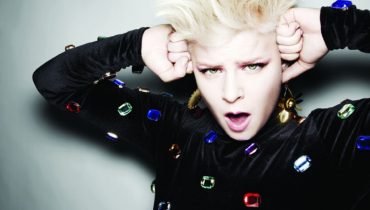 Robyn ogłasza kryzys długich albumów