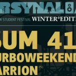 Ursynalia – zimowa edycja przeniesiona do Palladium!