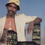 Kurtis Blow potraktowany słynnym skanerem