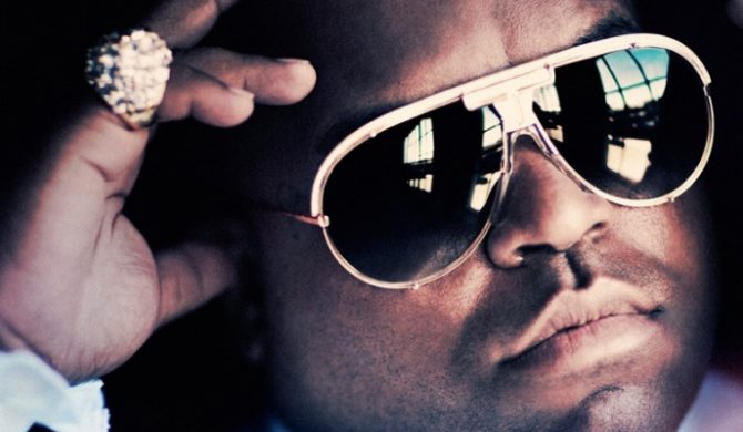 Cee-Lo Green – „It`s OK” (VIDEO)